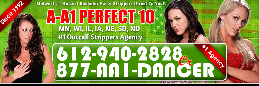 Stcloud Exotic Dancers Mn Strippers